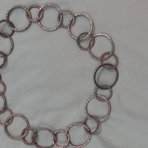 Bubble necklace